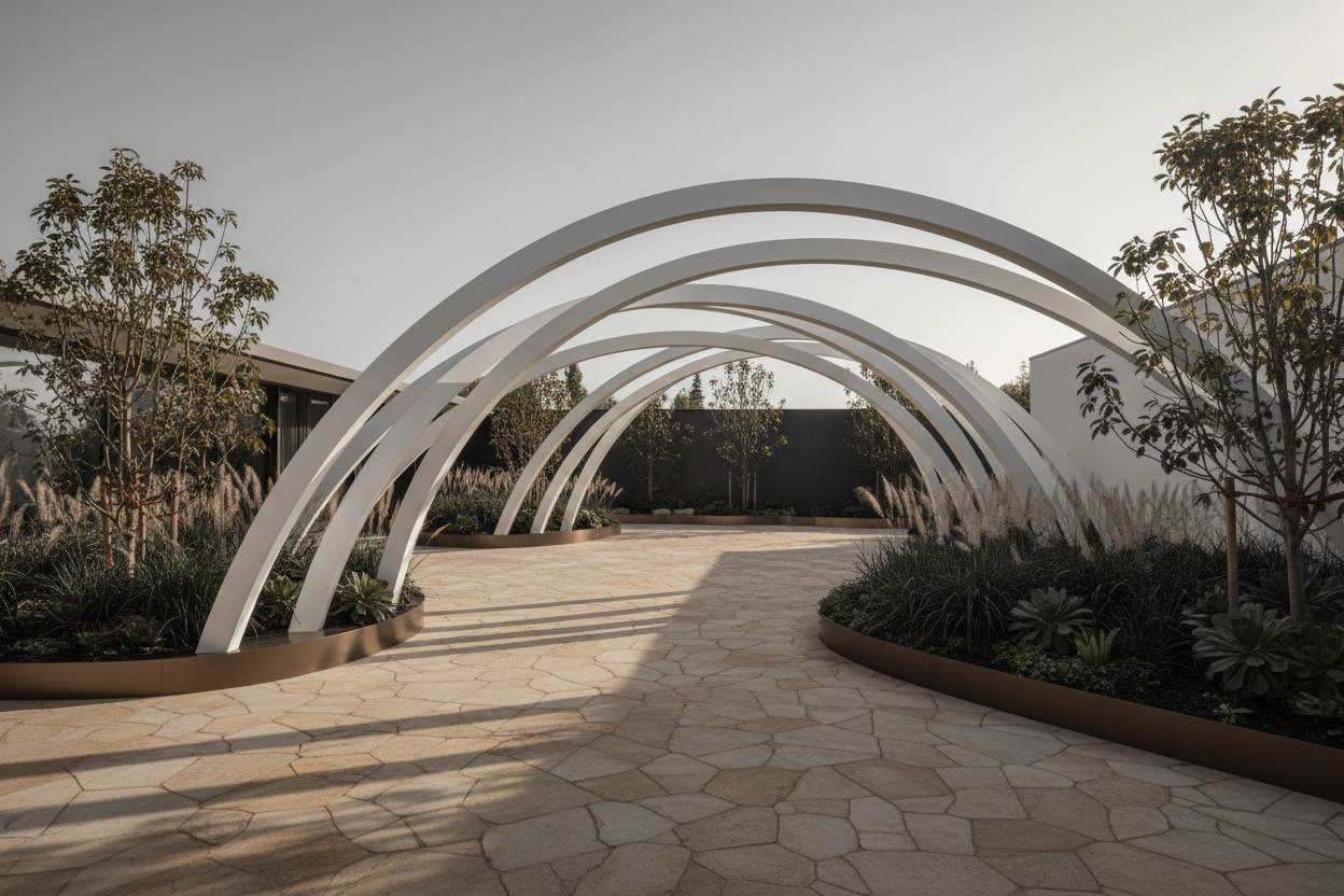 Vault Garden Systems Hero Concept